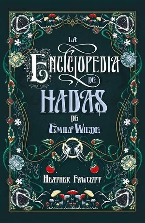 ENCICLOPEDIA DE HADAS, LA (MEX)