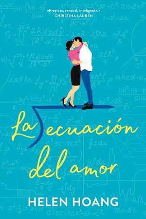 ECUACION DEL AMOR, LA (MEX)