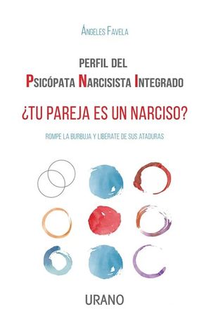 PERFIL DEL PSICOPATA NARCISISTA INTEGRADO (MEX)