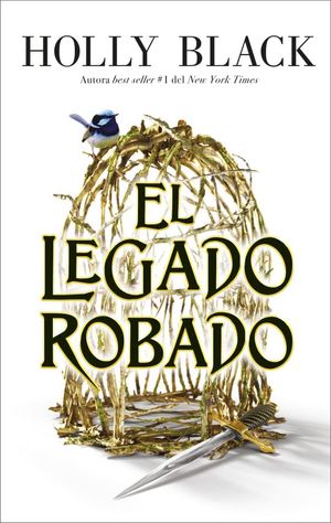 LEGADO ROBADO, EL (MEX)