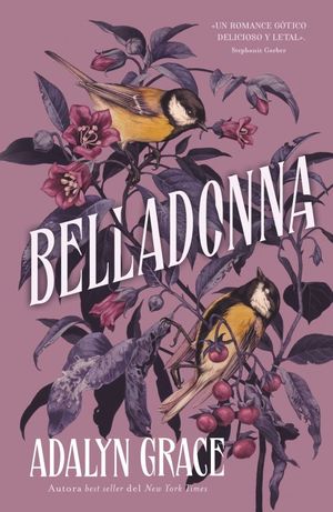 BELLADONNA (MEX)