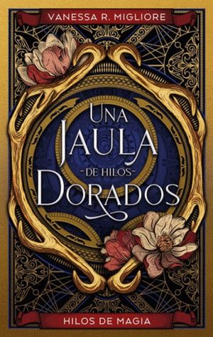 JAULA DE HILOS DORADOS, UNA (MEX)