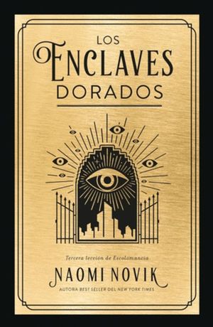 ENCLAVES DORADOS, LOS (MEX)