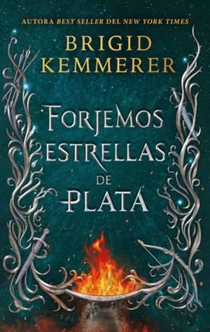 FORJEMOS ESTRELLAS DE PLATA (MEX)