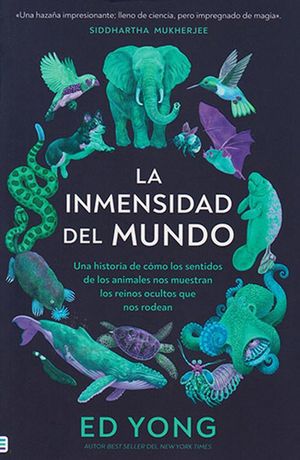 INMENSIDAD DEL MUNDO, LA (MEX)
