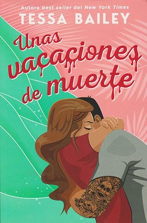 Unas vacaciones de muerte