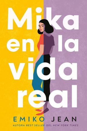 MIKA EN LA VIDA REAL (MEX)