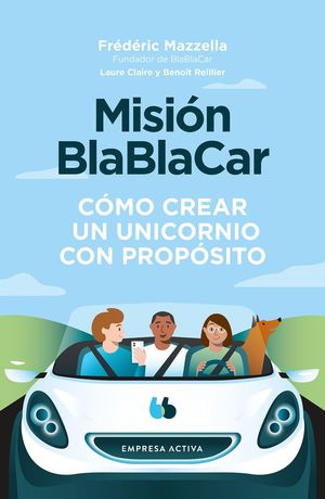 MISION BLABLACAR (MEX)