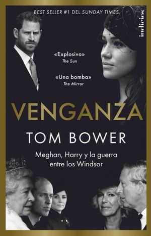 VENGANZA (MEX)