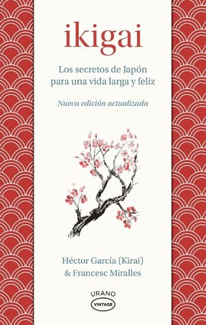 IKIGAI VINTAGE (MEX)