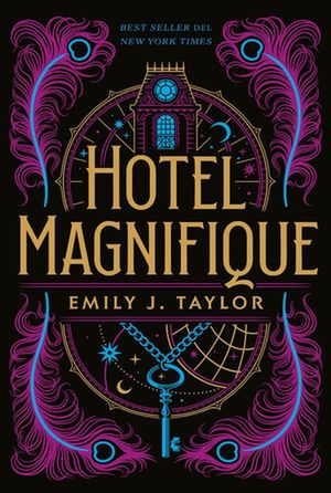 HOTEL MAGNIFIQUE (MEX)