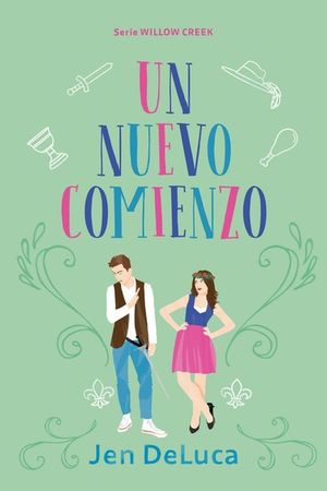 NUEVO COMIENZO, UN (MEX)