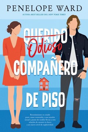 ODIOSO COMPAÑERO DE PISO (MEX)