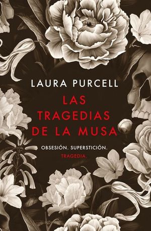 TRAGEDIAS DE LA MUSA, LAS (MEX)