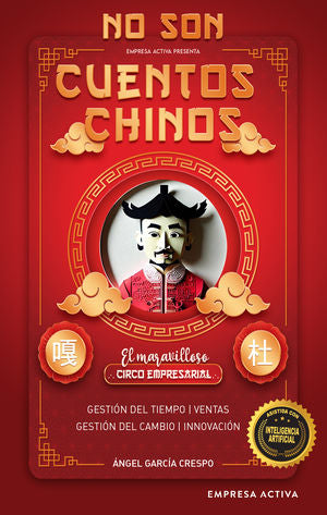 NO SON CUENTOS CHINOS (MEX)