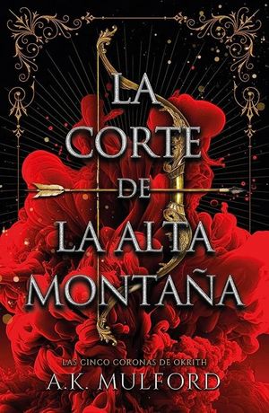 CORTE DE LA ALTA MONTAÑA, LA (MEX)