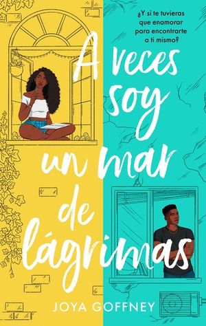 A VECES SOY UN MAR DE LAGRIMAS (MEX)