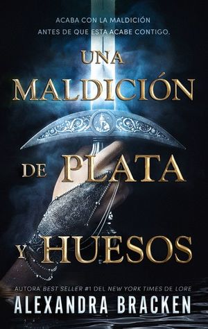 MALDICION DE PLATA Y HUESOS, UNA (MEX)