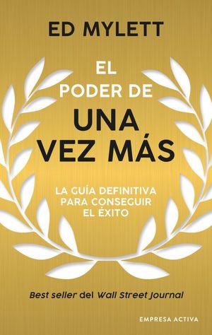 PODER DE UNA VEZ MAS, EL  (MEX)