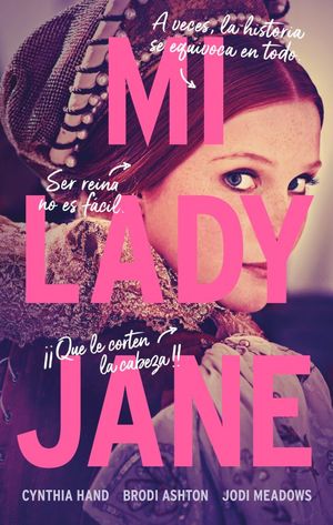 LADY JANE, MI (MEX)