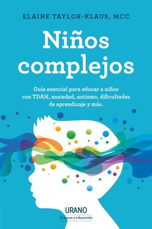 NIÑOS COMPLEJOS (MEX)