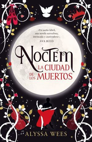 NOCTEM LA CIUDAD DE LOS MUERTOS (MEX)