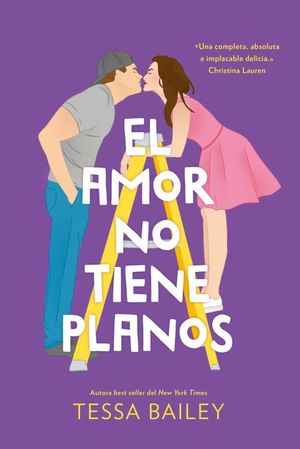 AMOR NO TIENE PLANOS, EL (MEX)
