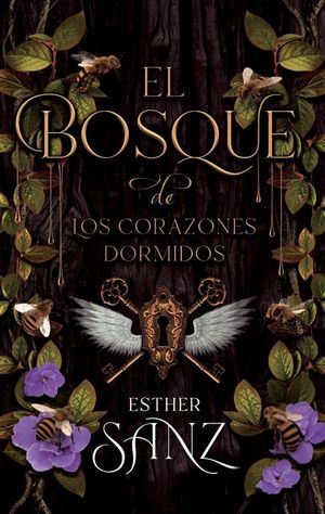 BOSQUE DE LOS CORAZONES DORMIDOS, EL (MEX)