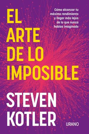 ARTE DE LO IMPOSIBLE, EL (MEX)
