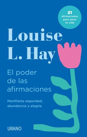 PODER DE LAS AFIRMACIONES, EL (MEX)