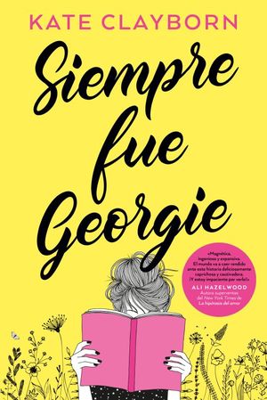 SIEMPRE FUE GEORGIE (MEX)