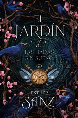 JARDIN DE LAS HADAS SIN SUEÑO, EL (MEX)