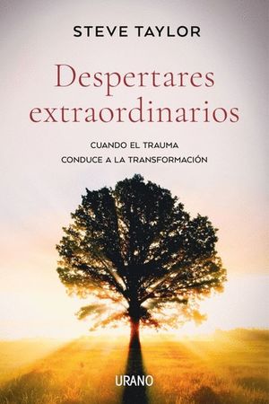 DESPERTARES EXTRAORDINARIOS (MEX)