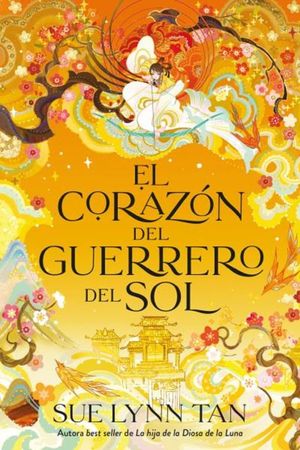 CORAZON DEL GUERRERO DEL SOL, EL (MEX)