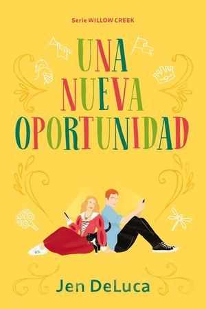 NUEVA OPORTUNIDAD, UNA (MEX)