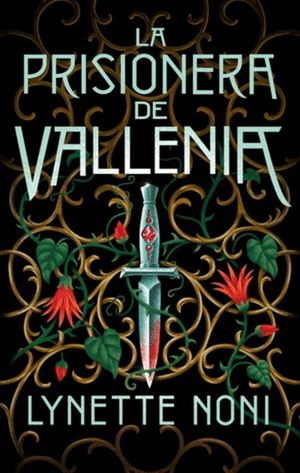 PRISIONERA DE VALLENIA, LA (MEX)