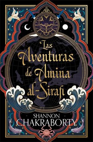 AVENTURAS DE AMINA AL-SIRAFI, LAS (MEX)