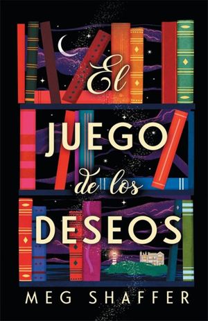 JUEGO DE LOS DESEOS, EL (MEX)