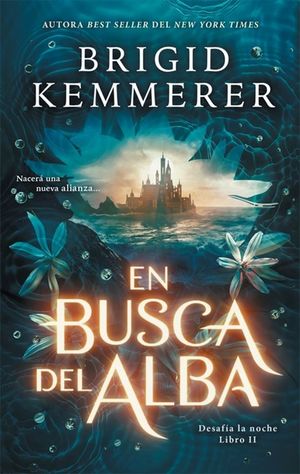 EN BUSCA DEL ALBA (MEX)