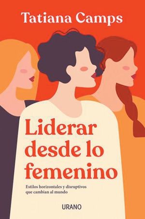 LIDERAR DESDE EL FEMINISMO (MEX)