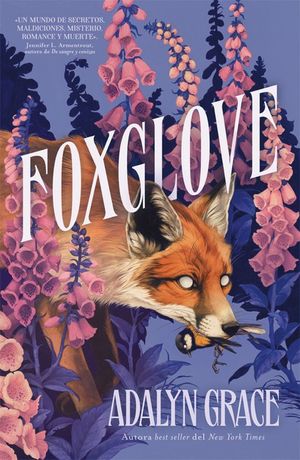 FOXGLOVE (MEX)