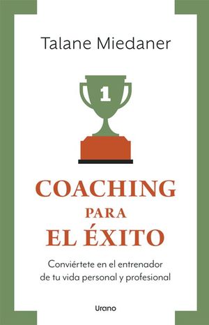 COACHING PARA EL EXITO, VINTAGE (MEX)