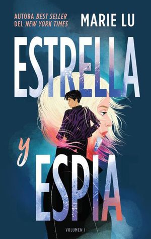 ESTRELLA Y ESPIA (MEX)