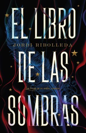 LIBRO DE LAS SOMBRAS, EL (MEX)