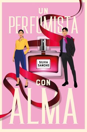 PERFUMISTA CON ALMA, UN (MEX)