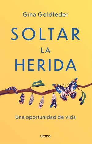 SOLTAR LA HERIDA (MEX)
