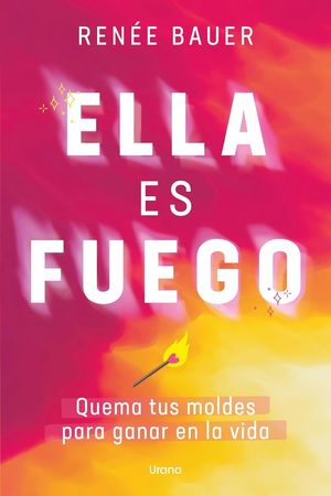 ELLA ES FUEGO (MEX)
