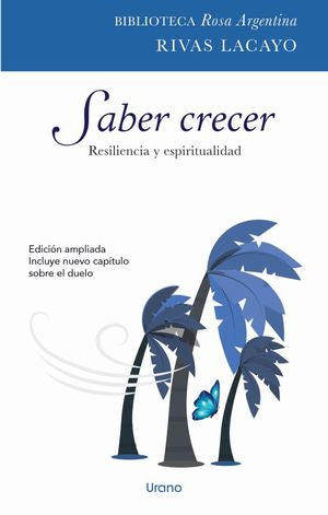 SABER CRECER ED AMPLIADA  (MEX)