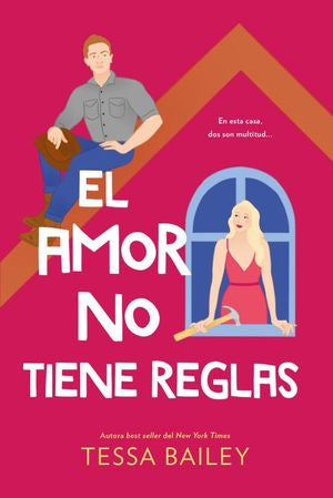 AMOR NO TIENE REGLAS, EL (MEX)
