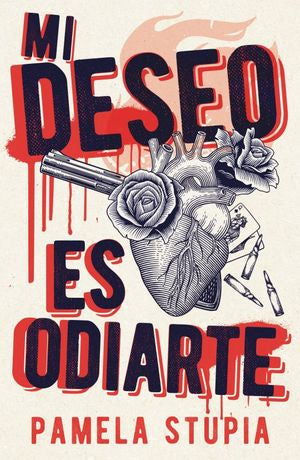DESEO ES ODIARTE, MI (MEX)